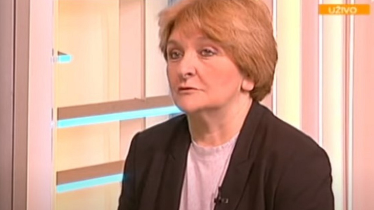Danica Grujičić