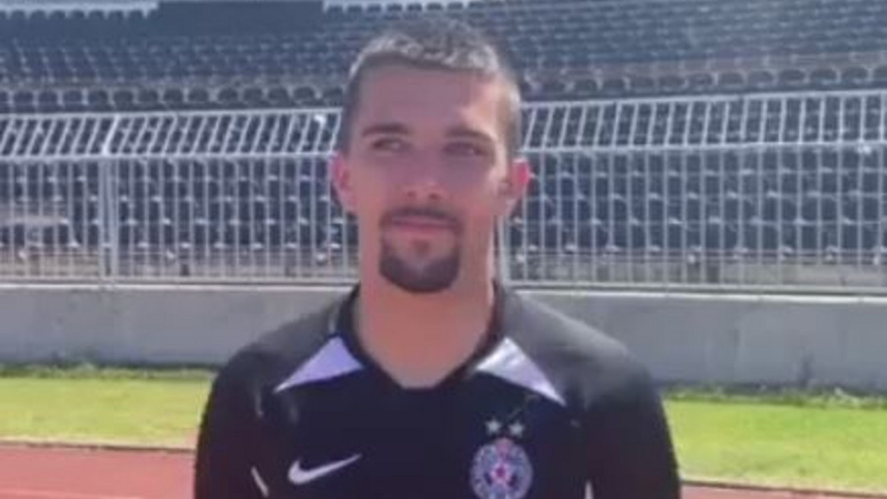 Lazar Pavlović