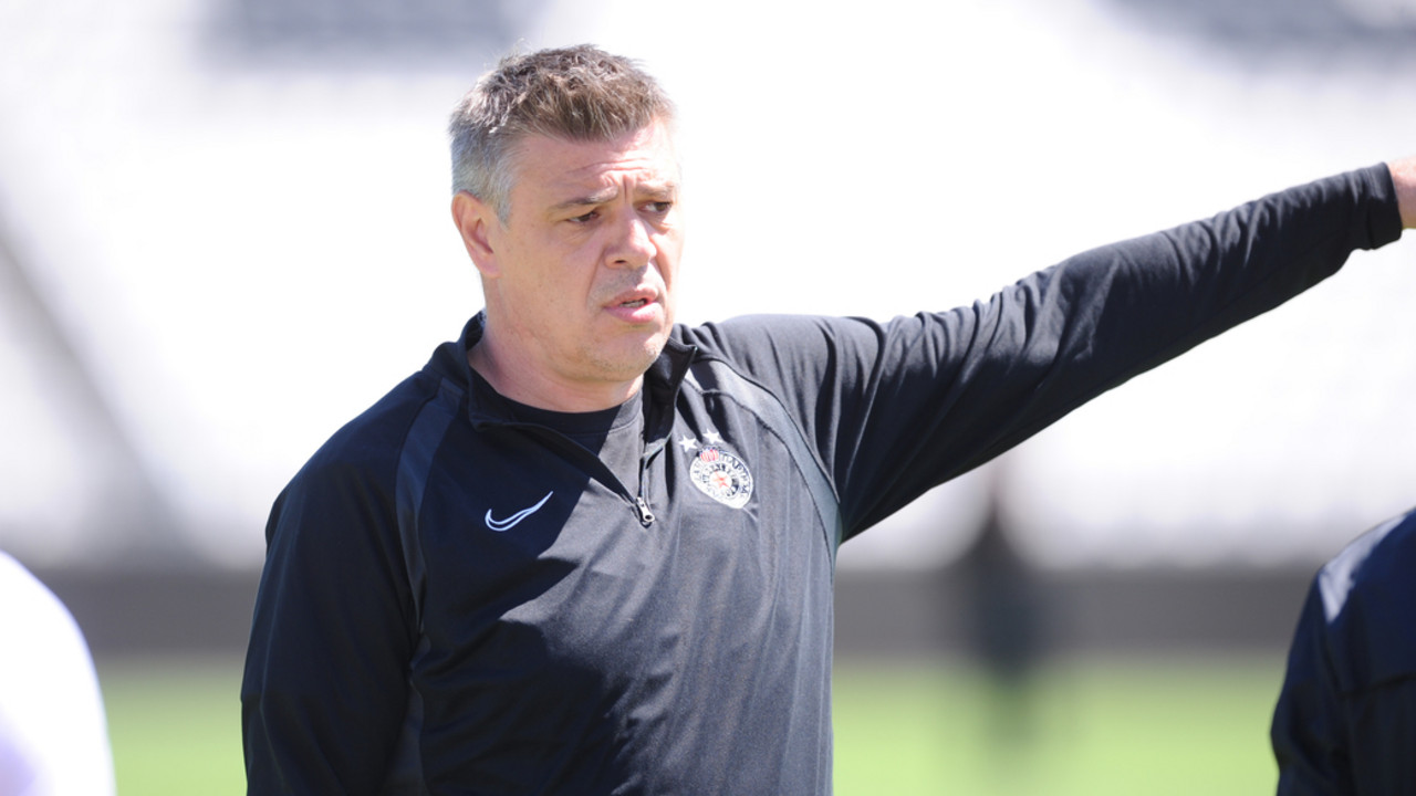 FK Partizan