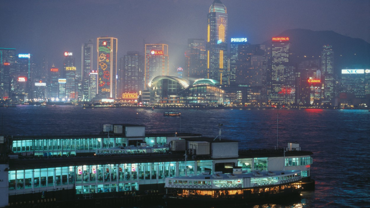 Hongkong