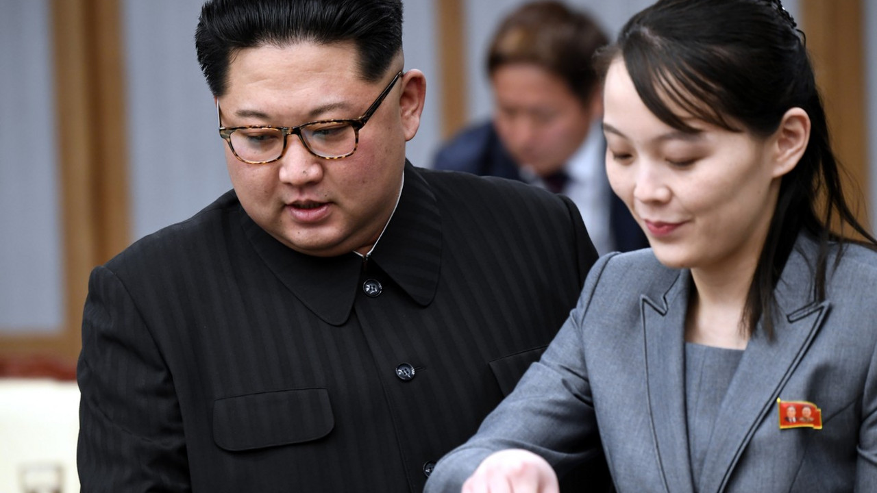 Severna Koreja