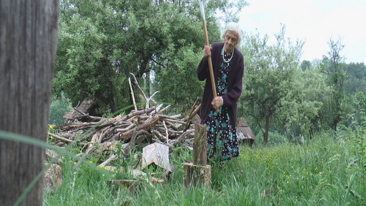 Baka Ljubica