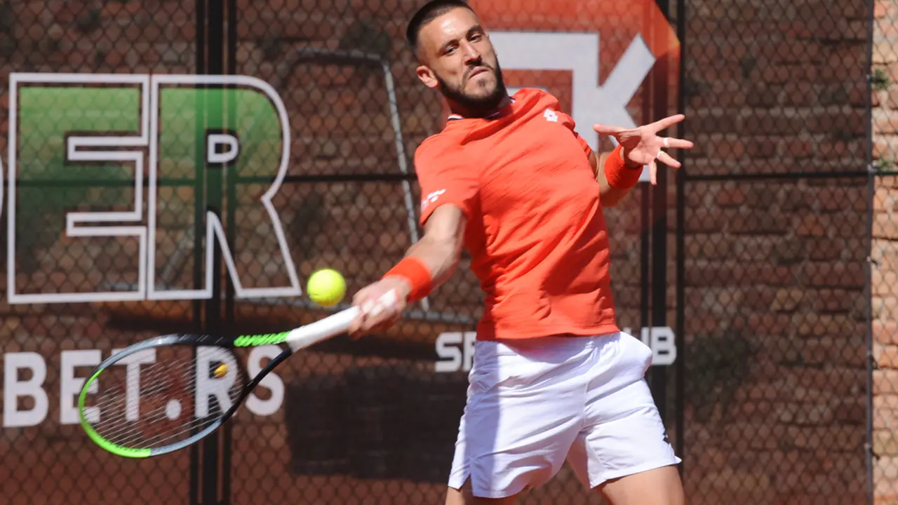 Damir Džumhur