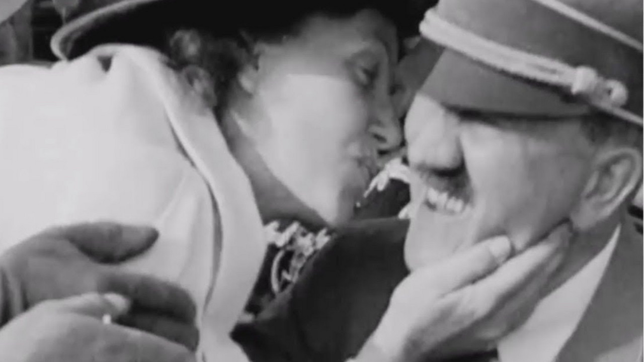 Adolf Hitler