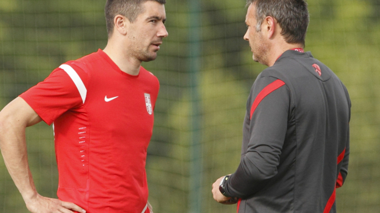 Aleksandar Kolarov