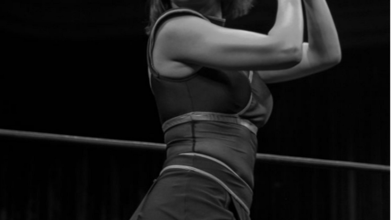 Hana Kimura