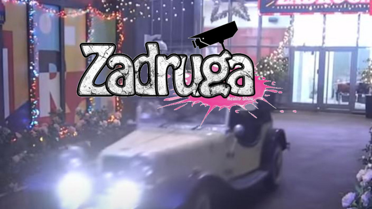 Zadruga