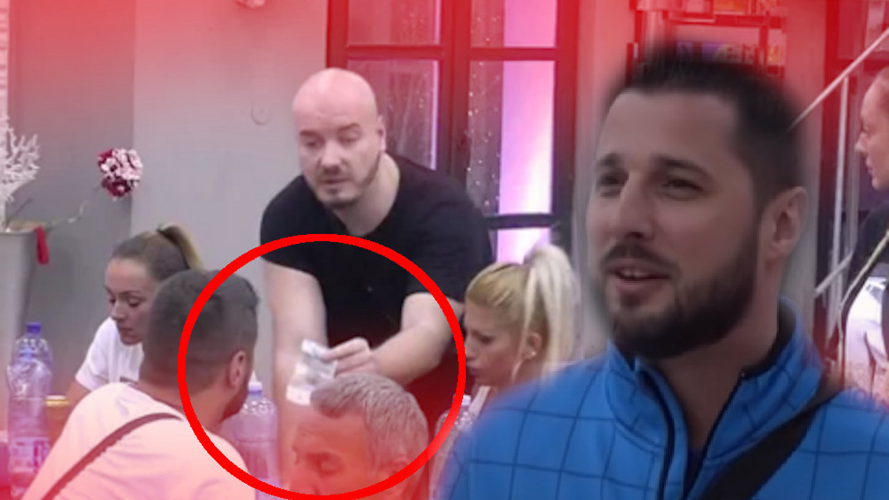 Mirko Gavrić, Marko Miljković