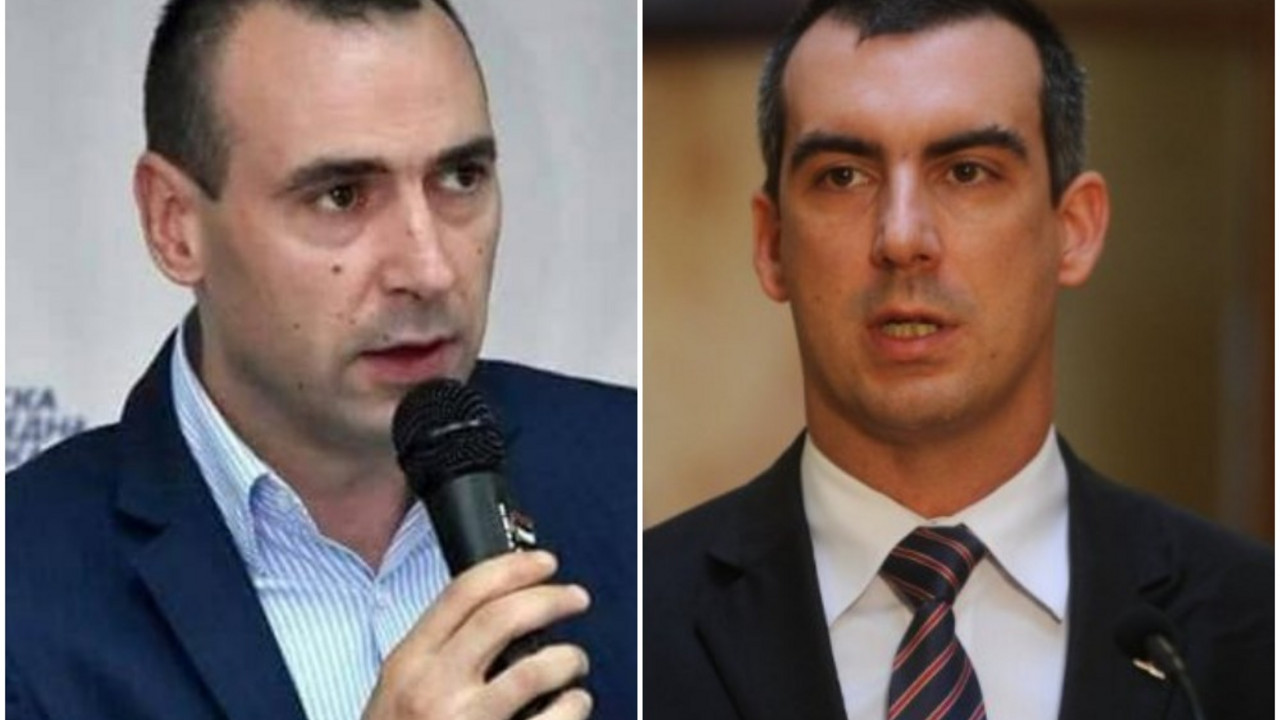 Orlić i Marković