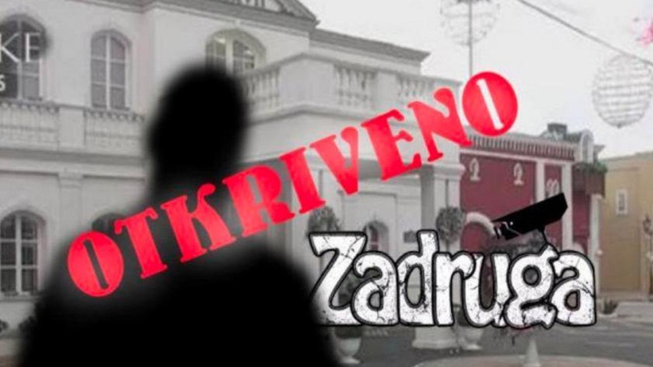 Zadruga