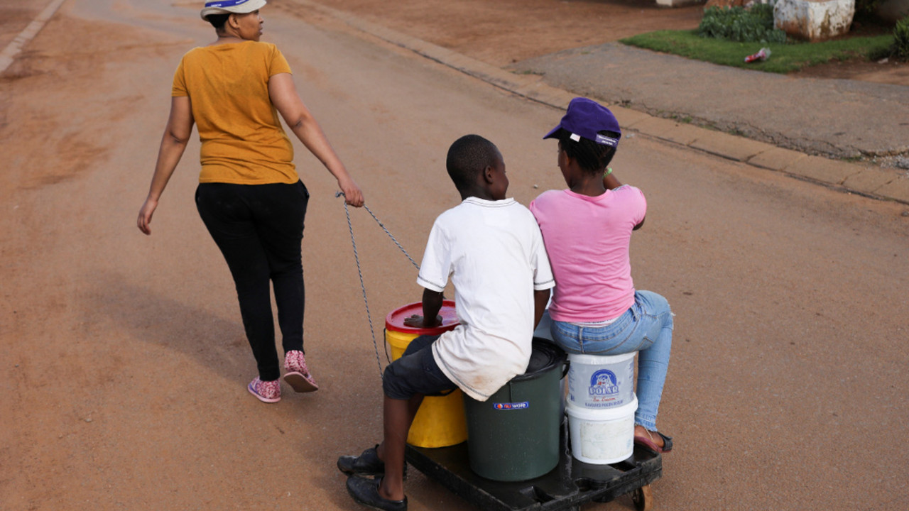 Mozambik