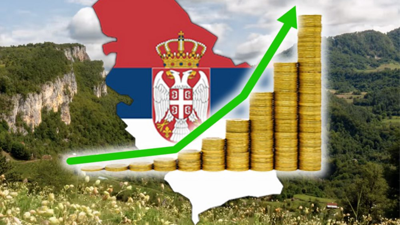 Srbija