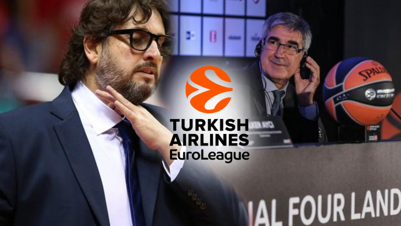 Andrea Trinkijeri i Đordi Bartomeu