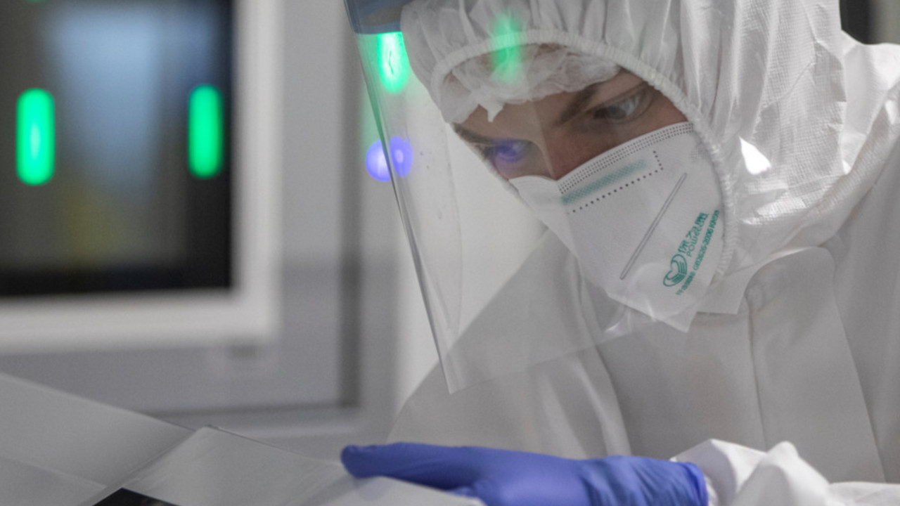 korona virus