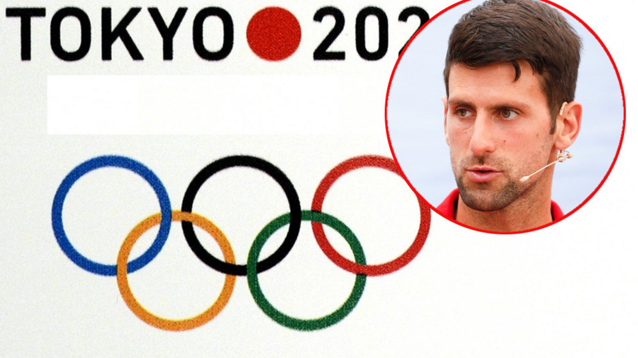 Novak Đoković