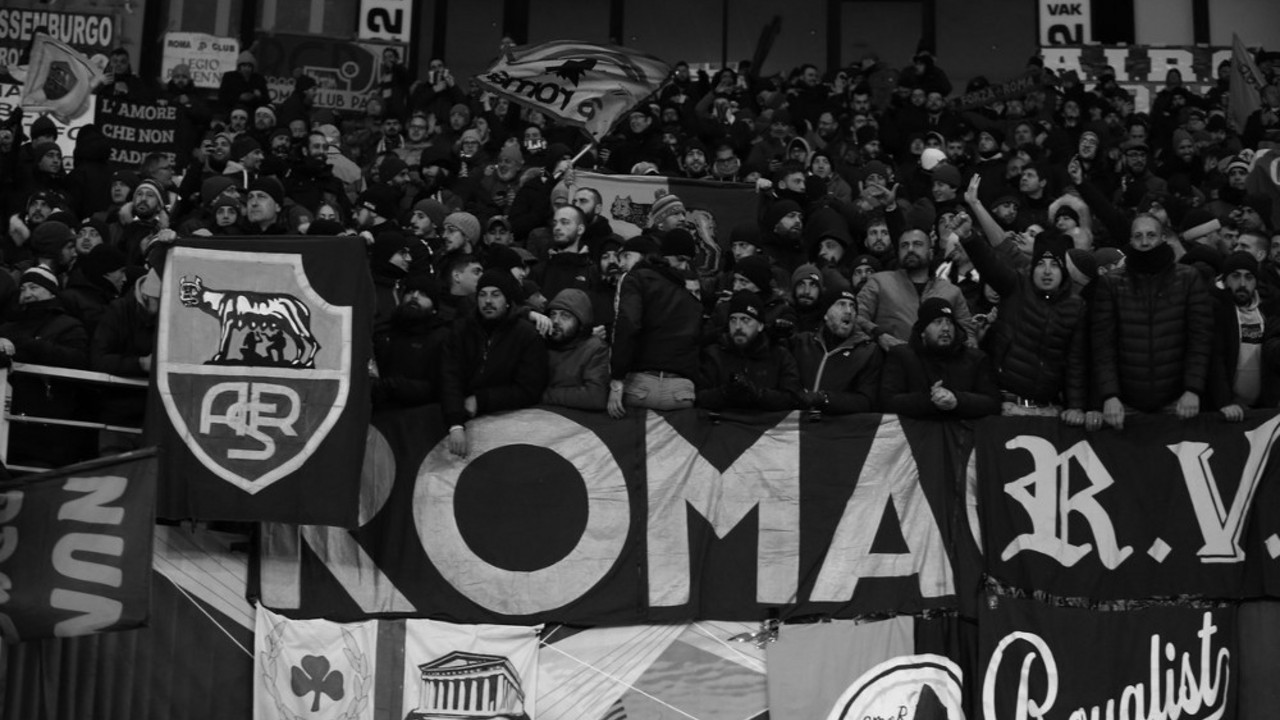 Navijači Rome