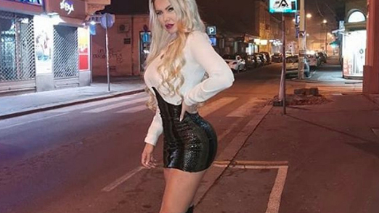 Sanja Stanković