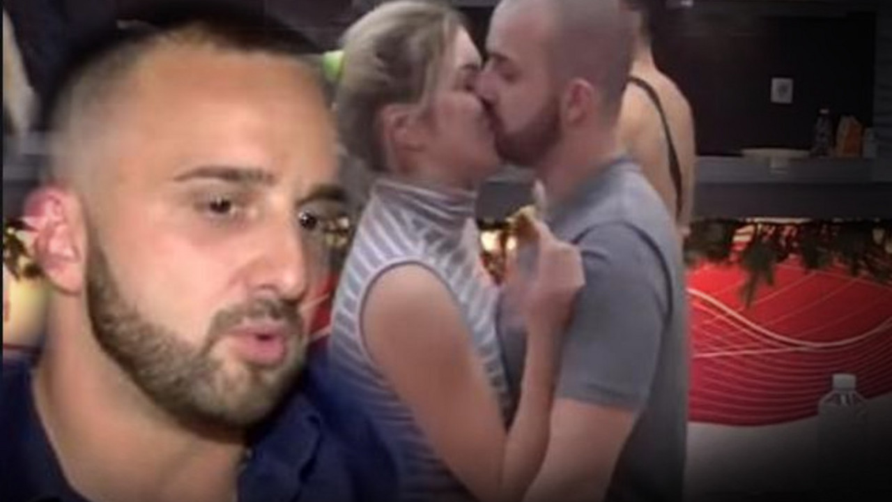 Mlađan Jovanović, Nina Babić