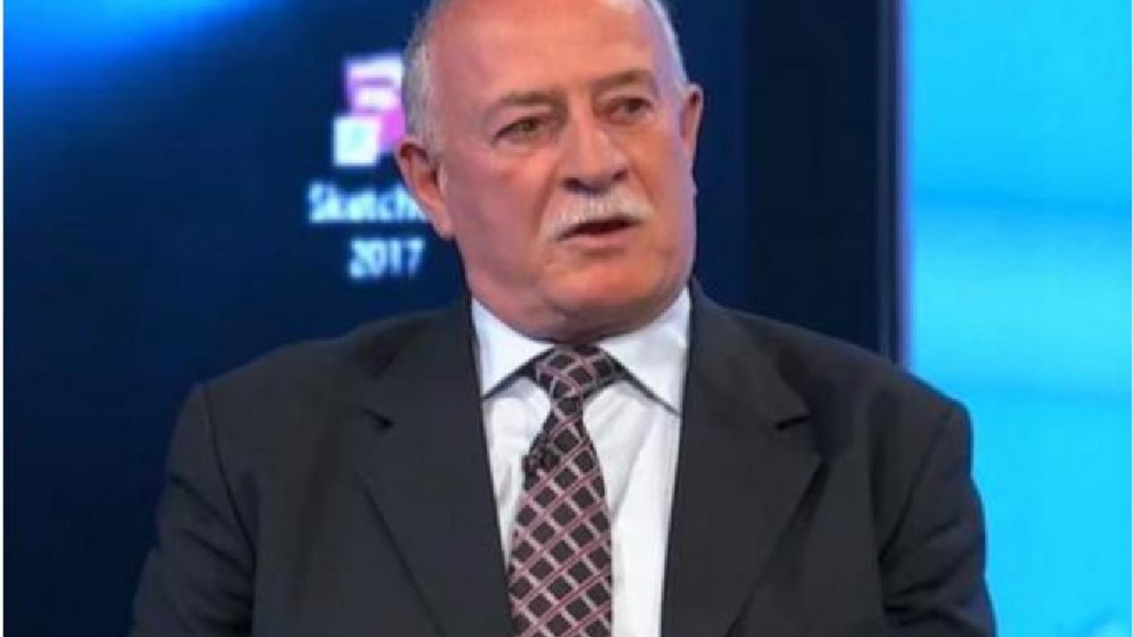Veselin Šljivančanin