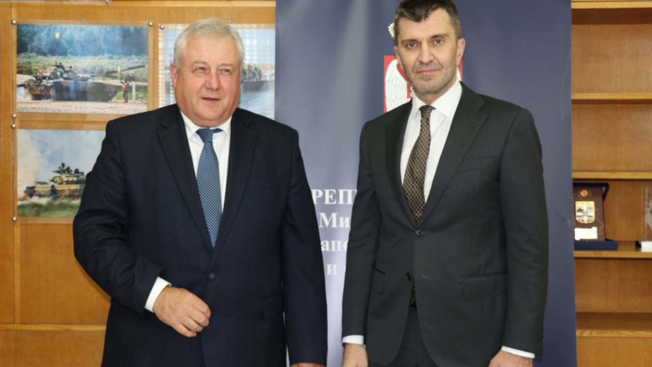 Zoran Đorđević