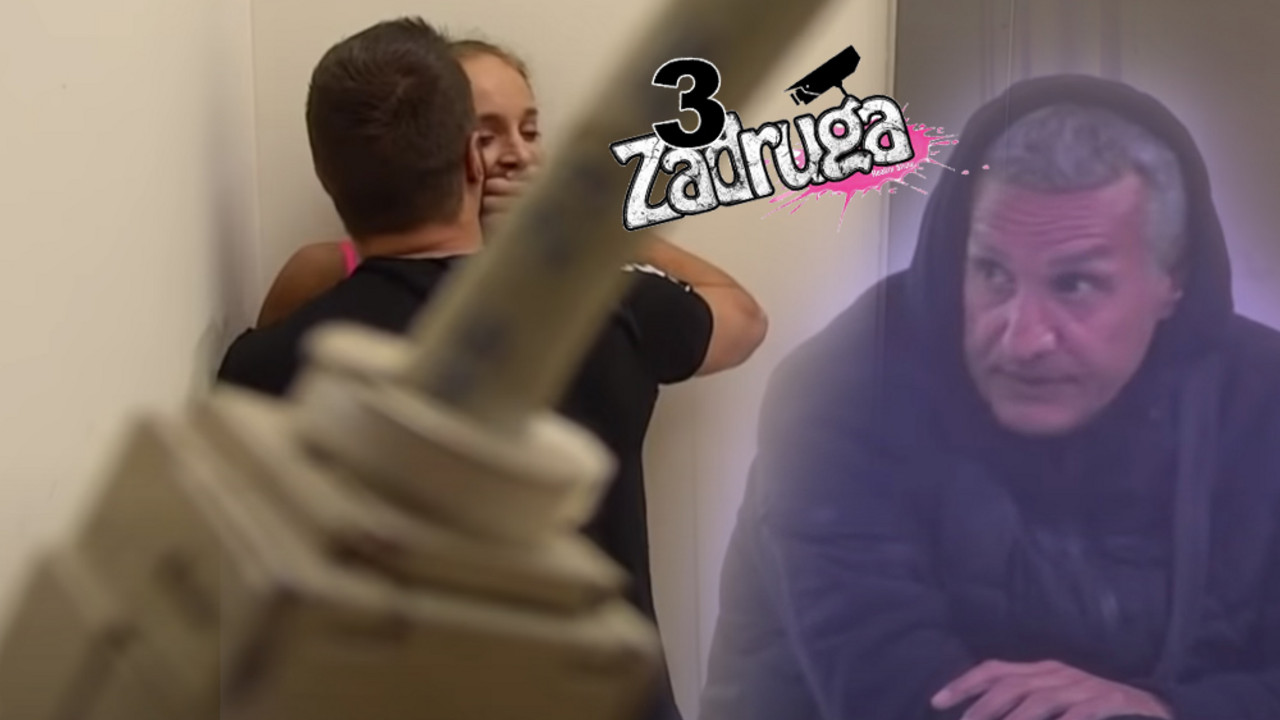 Marko, Luna, Gagi