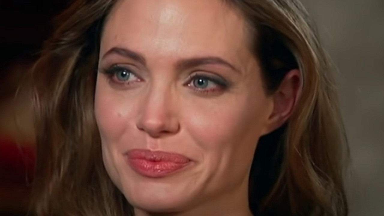 Anđelina Džoli