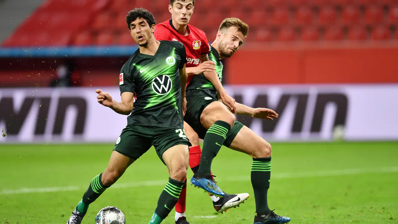 FK Bajer Leverkuzen