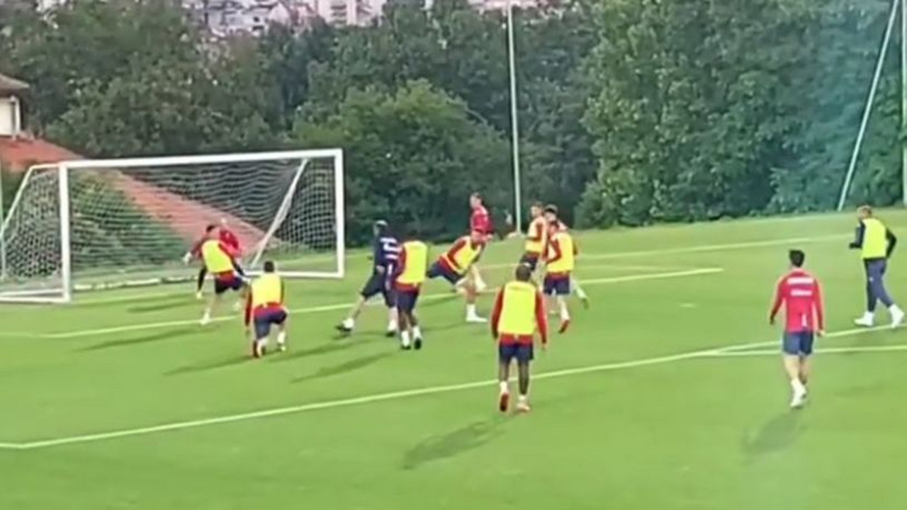 FK Crvena zvezda