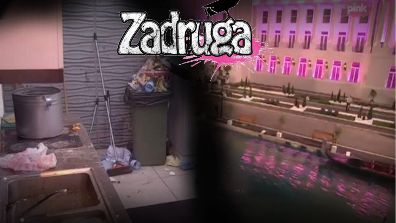 Zadruga