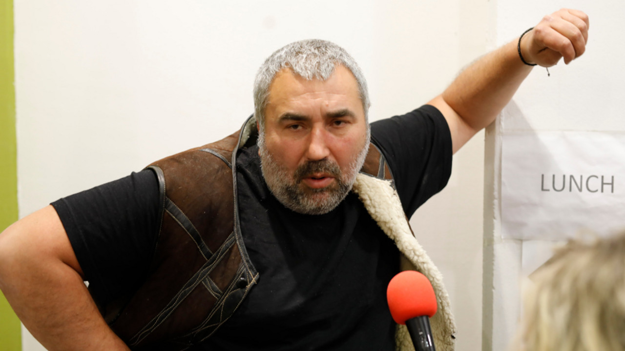 Miki Đuričić