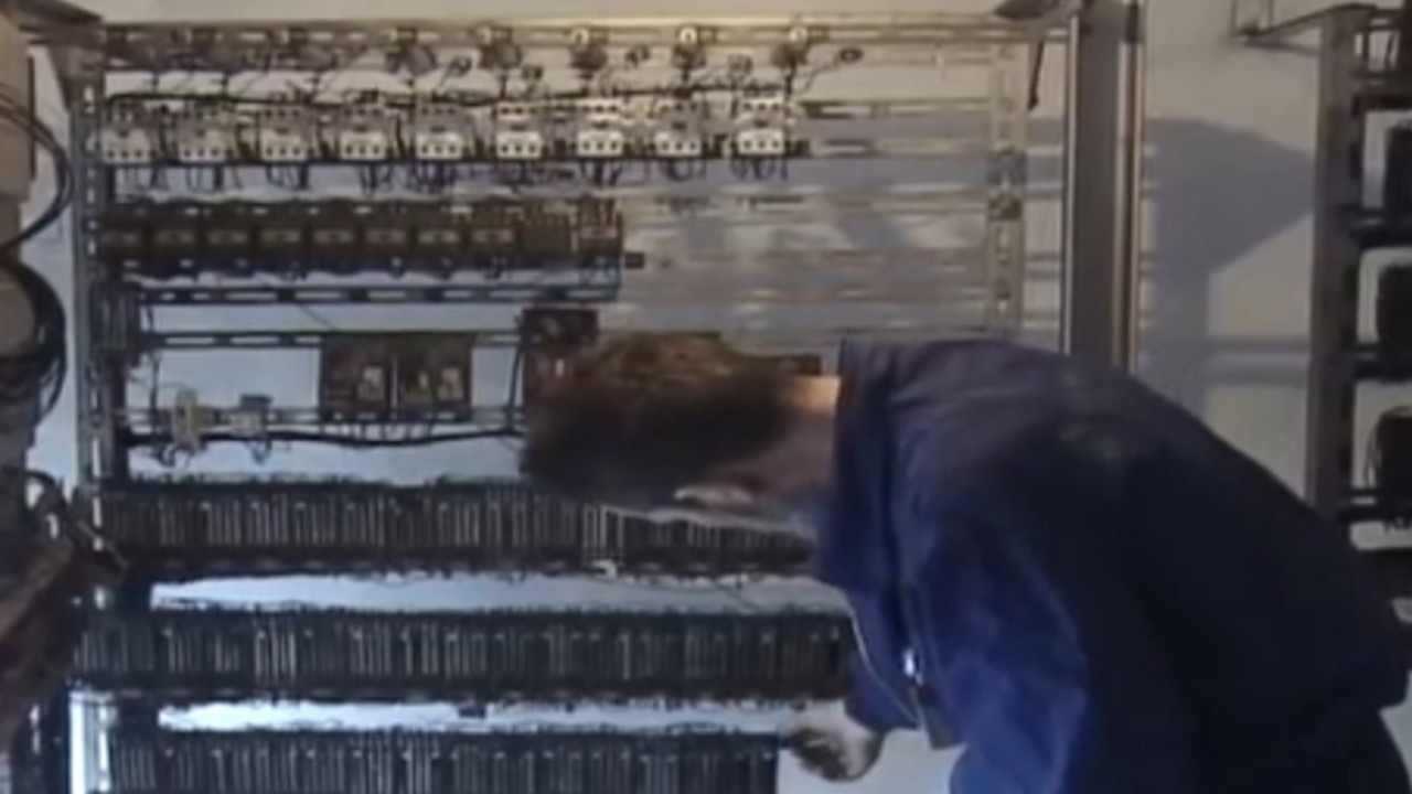 Foto: Printscreen/ RTS