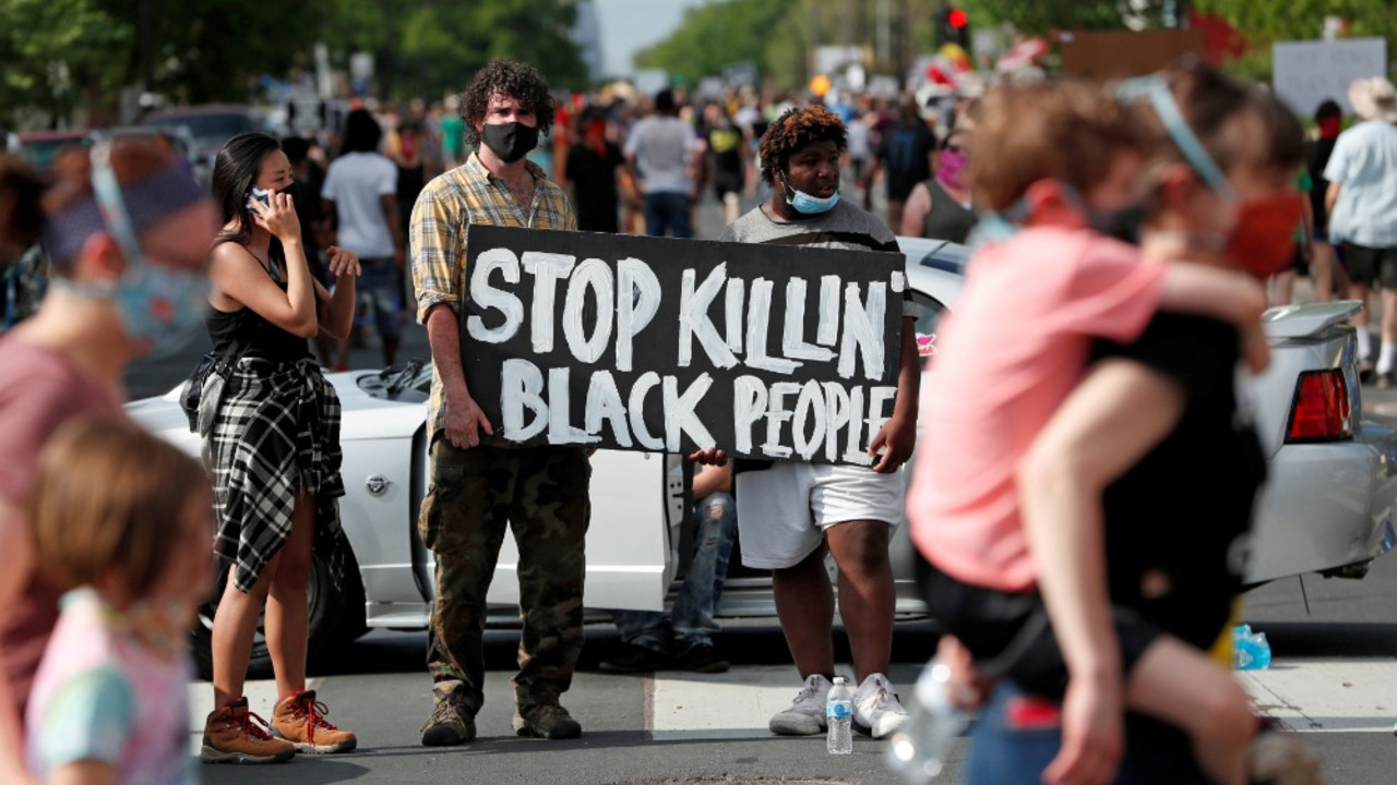 protesti