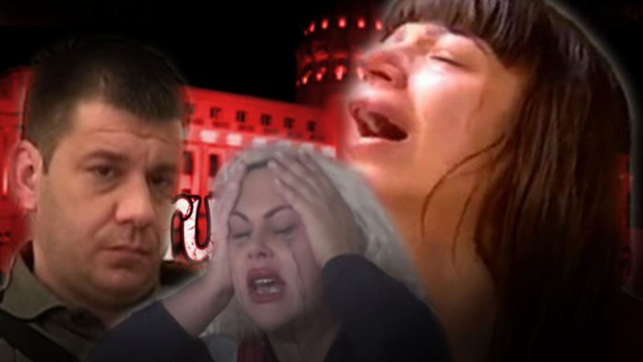 Miljana Kulić, Ivan Marinković, Marija Kulić