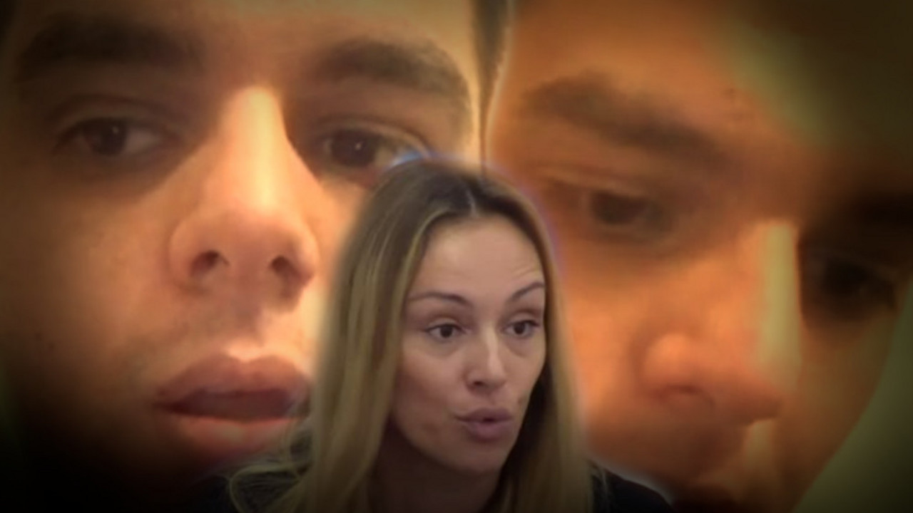 Adam Đogani, Anabela Atijas