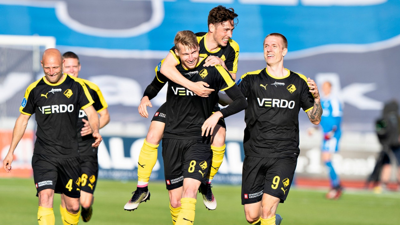 FK Randers