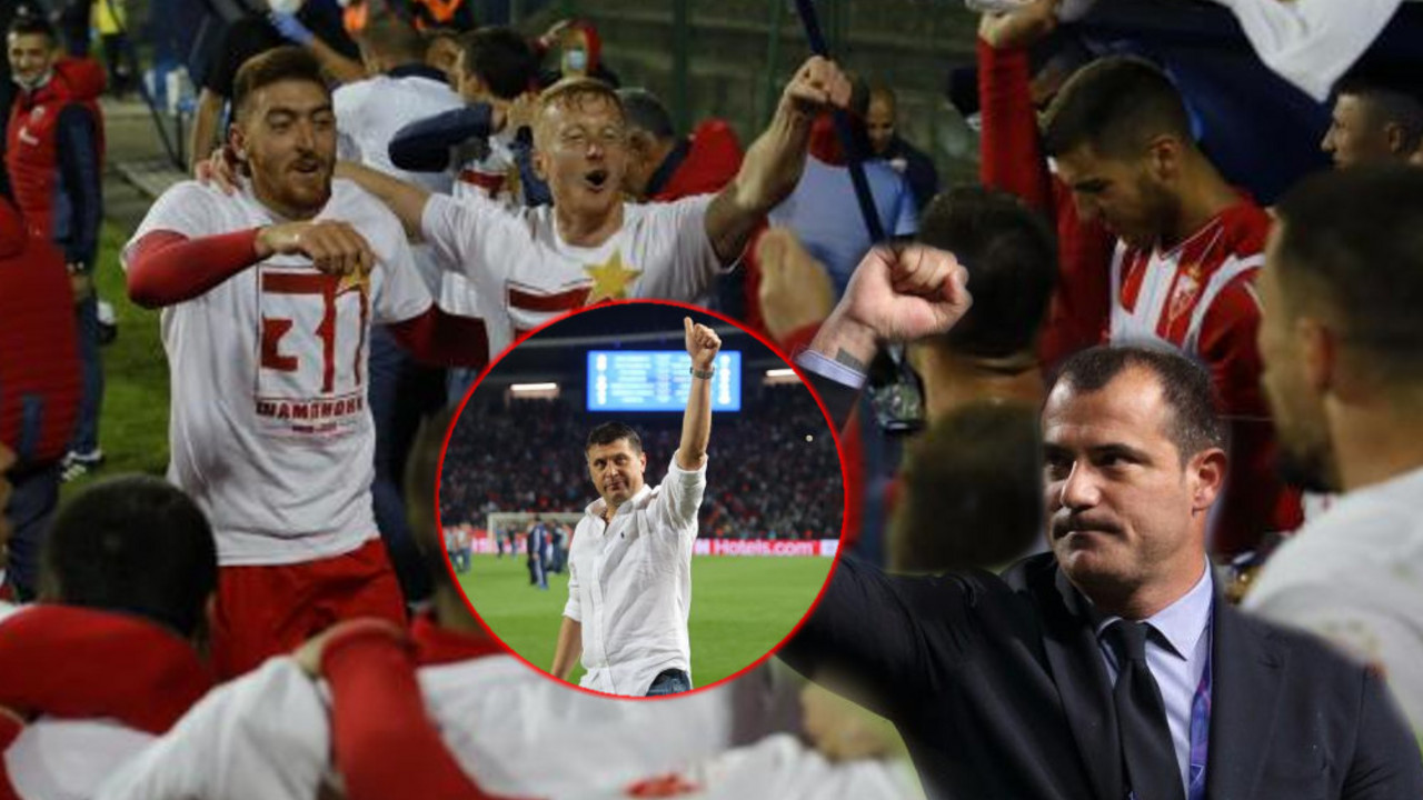 FK Crvena zvezda