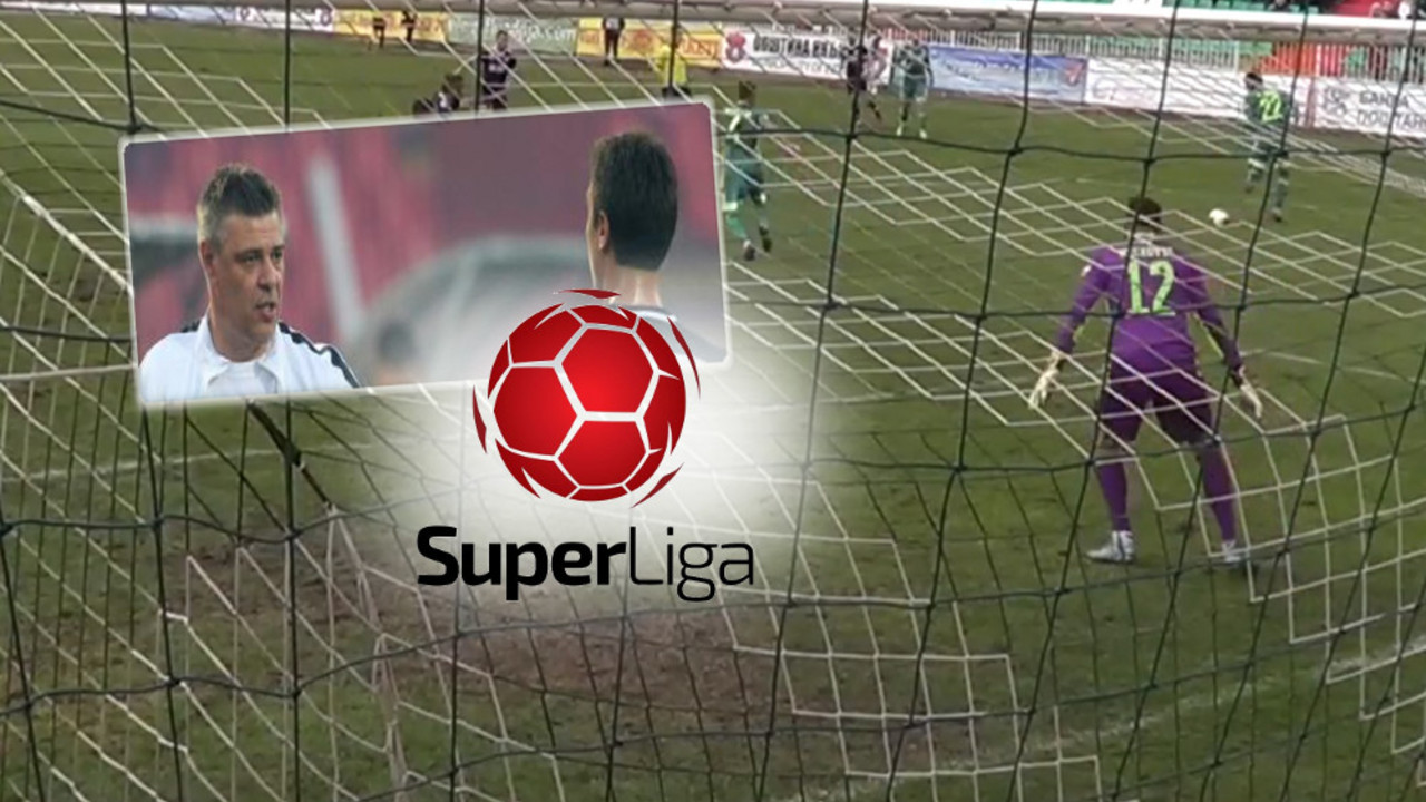 Superliga Srbije