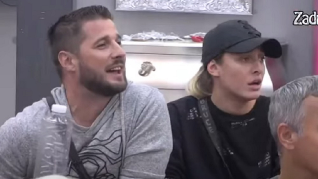 Marko Miljković, Luna Đogani