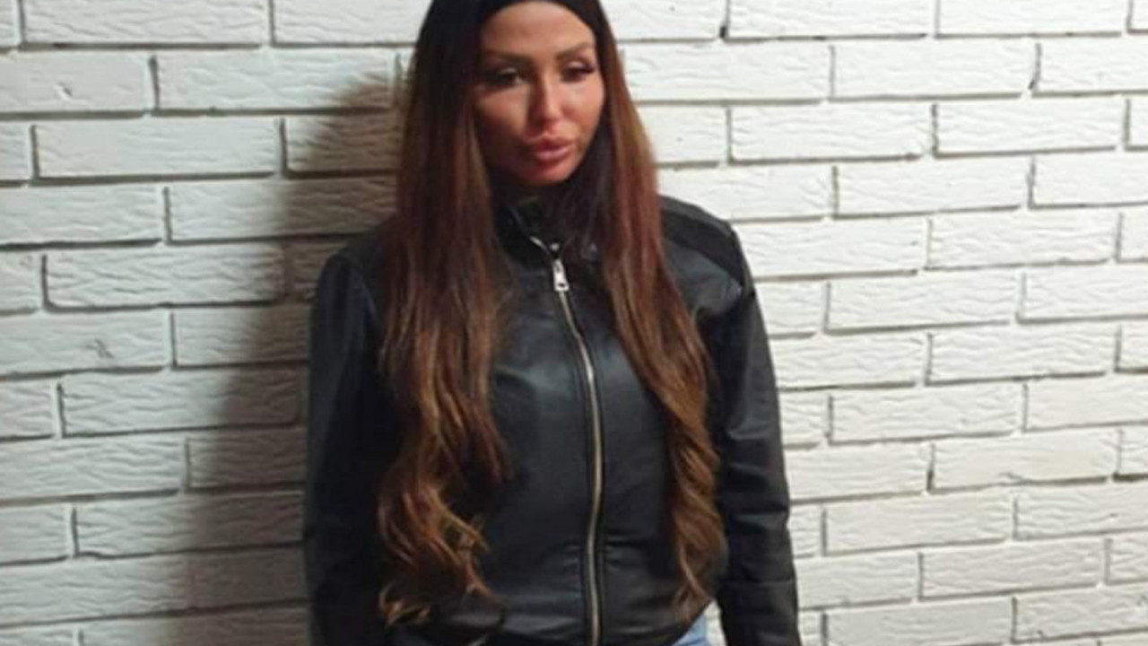 Tijana Ajfon