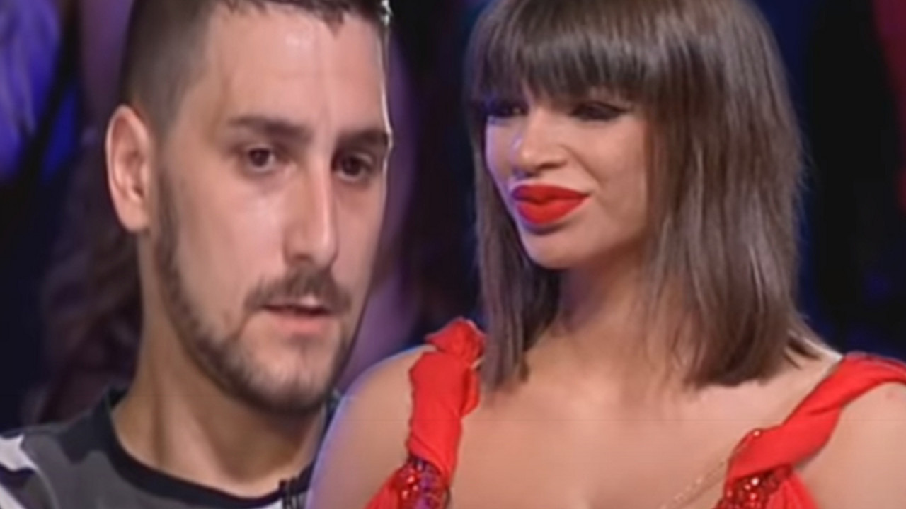 Miljana, Zola