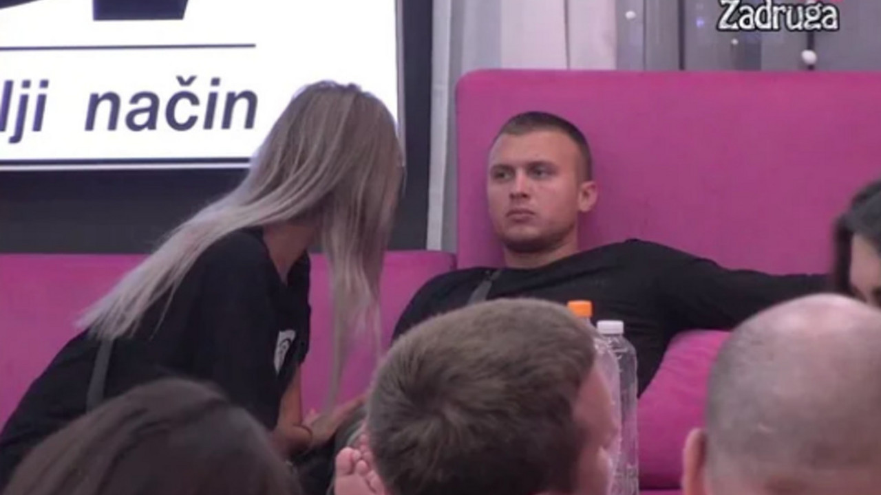 Ivana Šopić, Stefan Karić