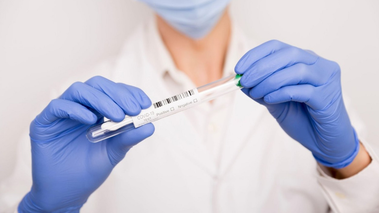 korona virus
