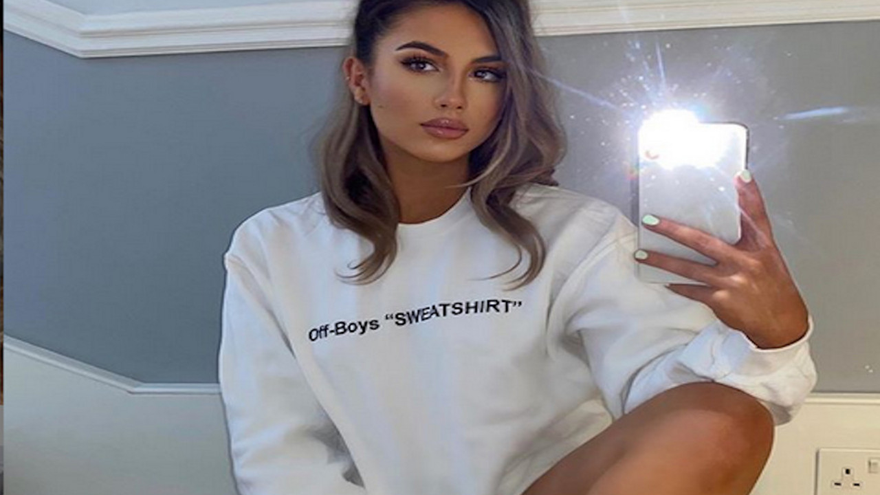 Sofija Pešisolido 