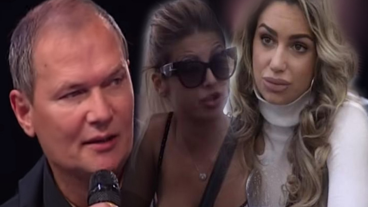 Osman Karić, Ivana Šopić, Iva Grgurić