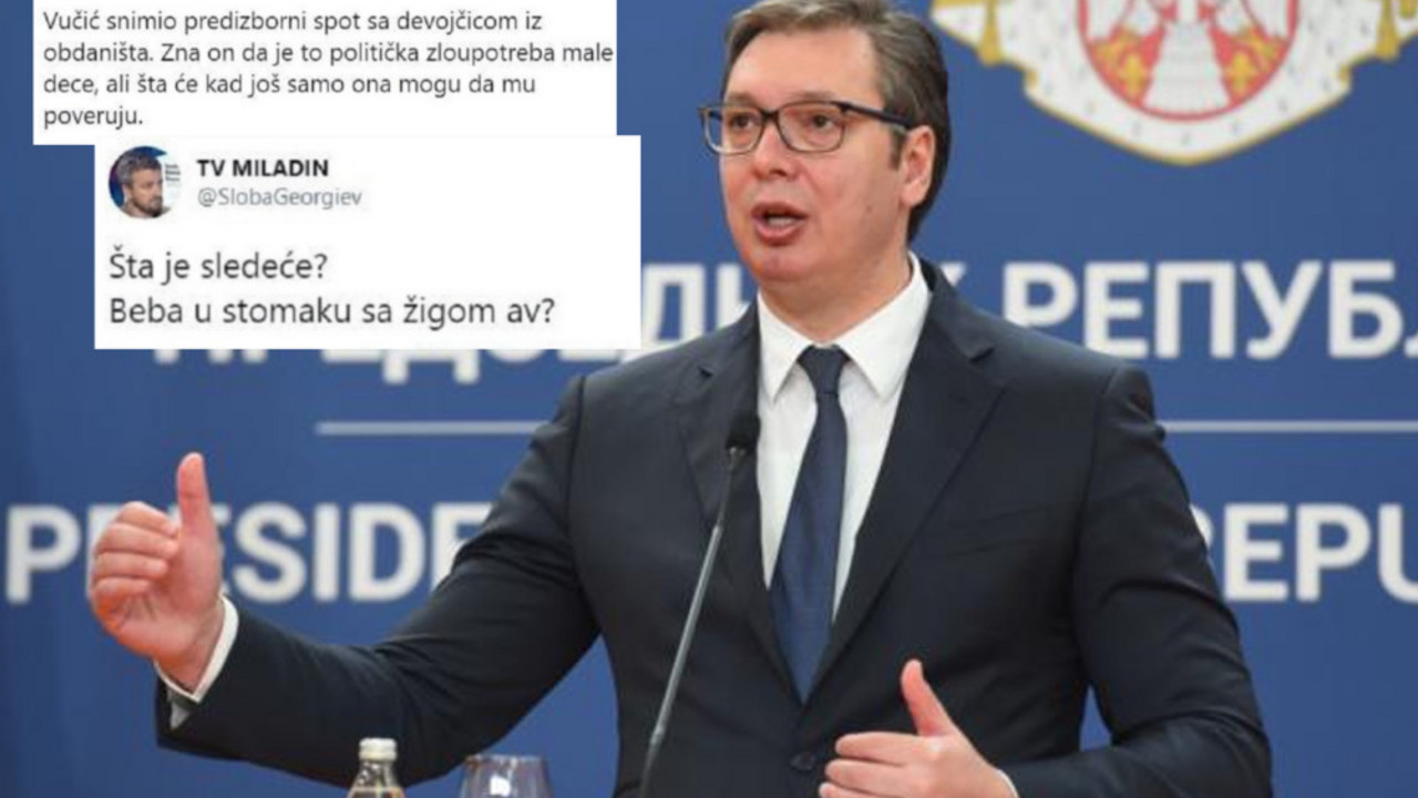 vučić