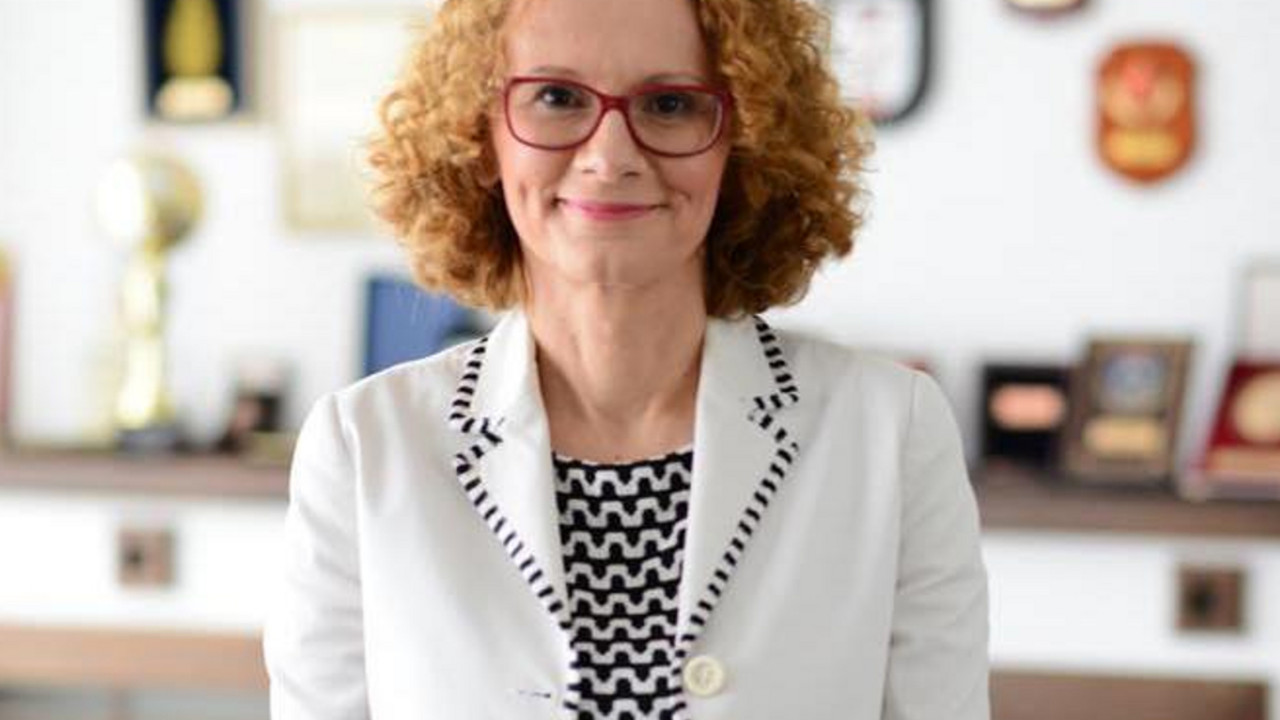 Radmila Sekerinska