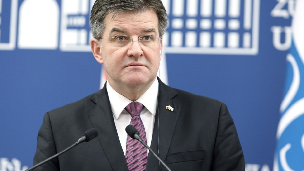 Miroslav Lajčak
