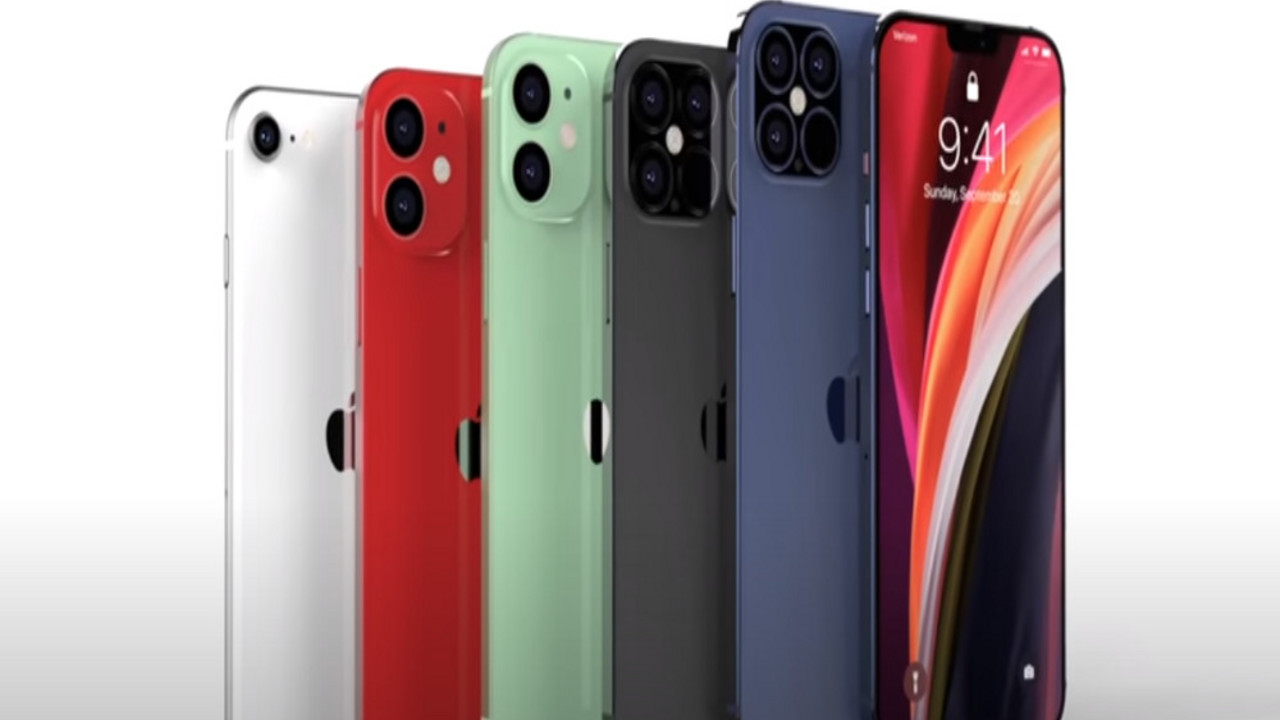 IPHONE