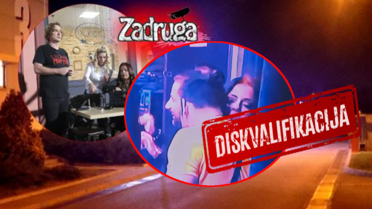 Zadruga