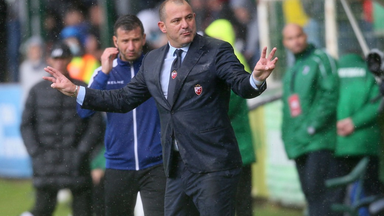Dejan Stanković